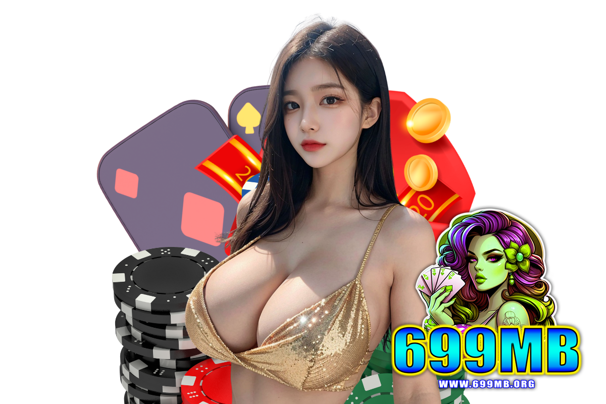 699mb สมัคร